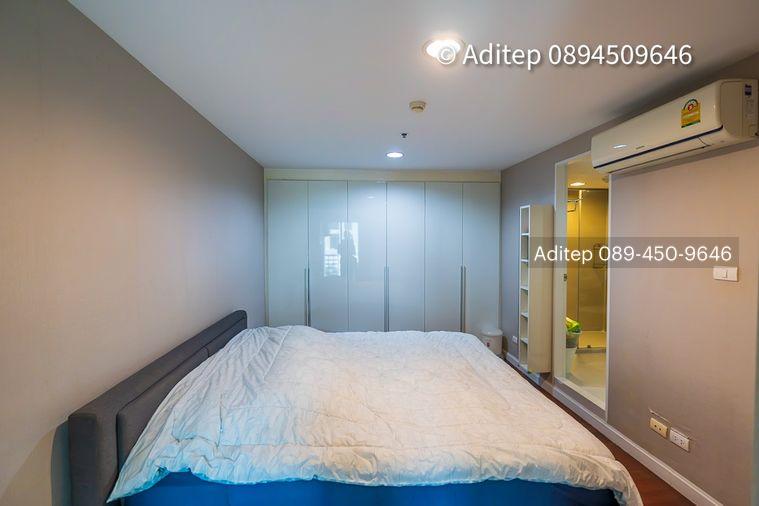 รูป ขายคอนโด Belle Grand Rama 9 ขนาด 200 ตรม. 5 ห้องนอน 4 ห้องน้ำ วิวสระว่ายน้ำ ห้องใหญ่ ใกล้ MRT Central พระราม 9 - รูปที่ 30/34
