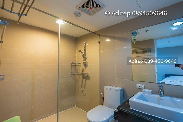 รูป ขายคอนโด Belle Grand Rama 9 ขนาด 200 ตรม. 5 ห้องนอน 4 ห้องน้ำ วิวสระว่ายน้ำ ห้องใหญ่ ใกล้ MRT Central พระราม 9 - รูปที่ 32/34