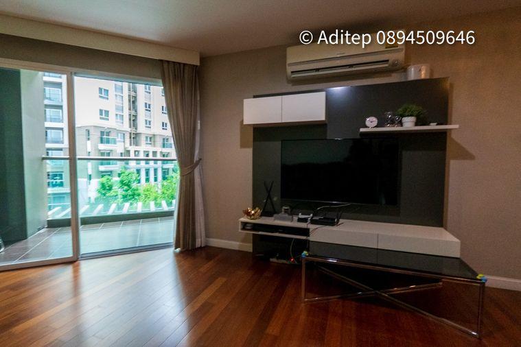 รูป ขายคอนโด Belle Grand Rama 9 ขนาด 200 ตรม. 5 ห้องนอน 4 ห้องน้ำ วิวสระว่ายน้ำ ห้องใหญ่ ใกล้ MRT Central พระราม 9 - รูปที่ 23/34