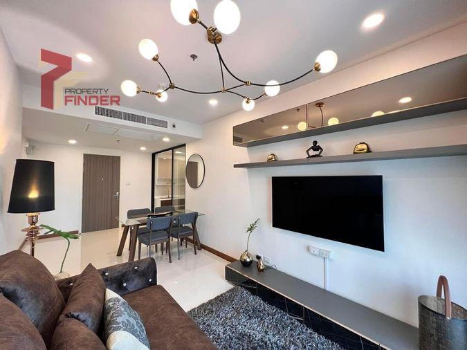 picture Condo for rent Supalai Premier Charoen Nakhon Contact @propertybkk4 - 5/10