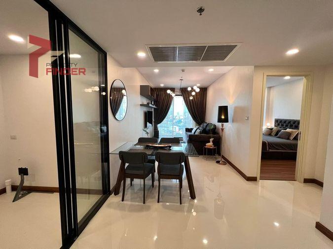 picture Condo for rent Supalai Premier Charoen Nakhon Contact @propertybkk4 - 7/10