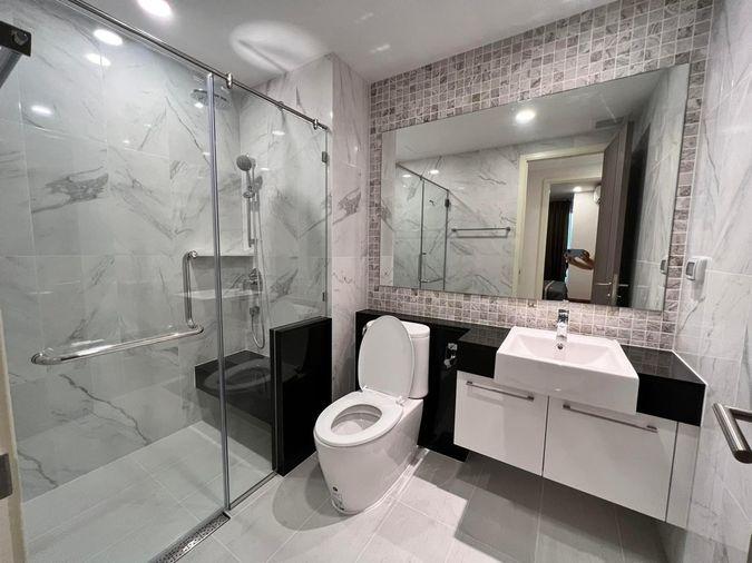 picture Condo for rent Supalai Premier Charoen Nakhon Contact @propertybkk4 - 10/10