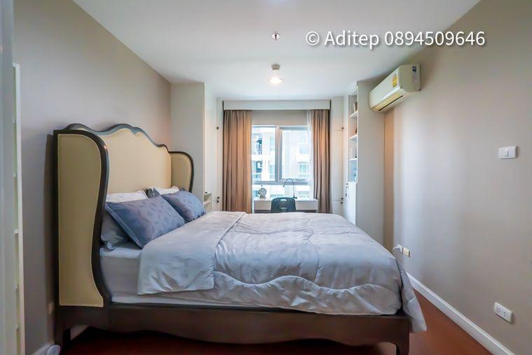 รูป ขายคอนโด Belle Grand Rama 9 ขนาด 200 ตรม. 5 ห้องนอน 4 ห้องน้ำ วิวสระว่ายน้ำ ห้องใหญ่ ใกล้ MRT Central พระราม 9 - รูปที่ 14/34
