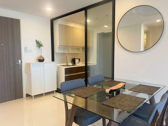 picture Condo for rent Supalai Premier Charoen Nakhon Contact @propertybkk4 - 9/10
