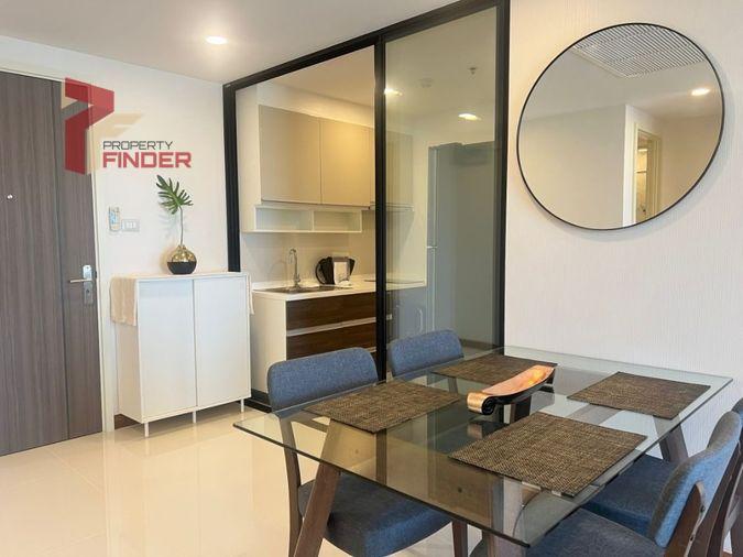 picture Condo for rent Supalai Premier Charoen Nakhon Contact @propertybkk4 - 9/10