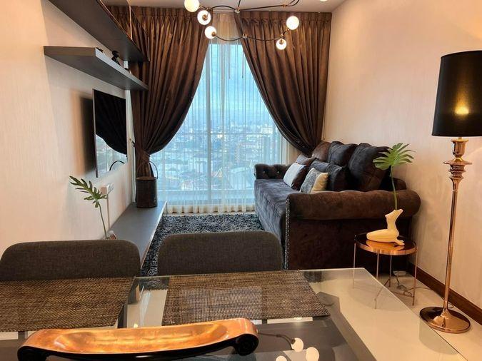 picture Condo for rent Supalai Premier Charoen Nakhon Contact @propertybkk4 - 3/10