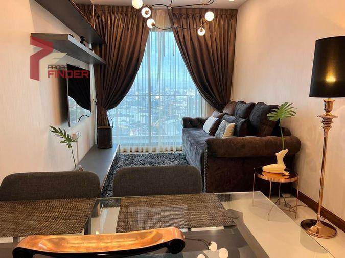 picture Condo for rent Supalai Premier Charoen Nakhon Contact @propertybkk4 - 3/10