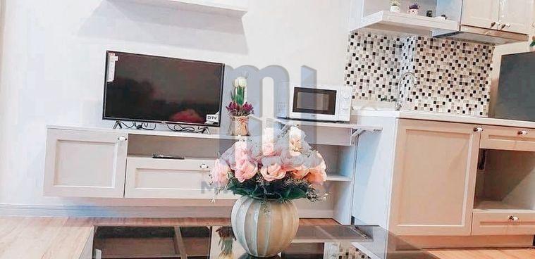 รูป 🔔รวมคอนโดนนนทบุรีให้เช่า🔔⚠️🛋️🛌Notting Hill Tiwanon - Kaerai - รูปที่ 6/8
