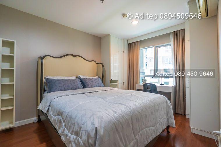 รูป ขายคอนโด Belle Grand Rama 9 ขนาด 200 ตรม. 5 ห้องนอน 4 ห้องน้ำ วิวสระว่ายน้ำ ห้องใหญ่ ใกล้ MRT Central พระราม 9 - รูปที่ 9/34