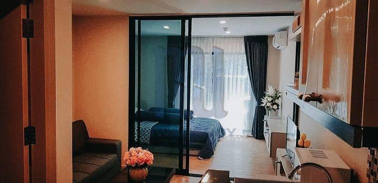 รูป 🔔รวมคอนโดนนนทบุรีให้เช่า🔔⚠️🛋️🛌Notting Hill Tiwanon - Kaerai - รูปที่ 2/8