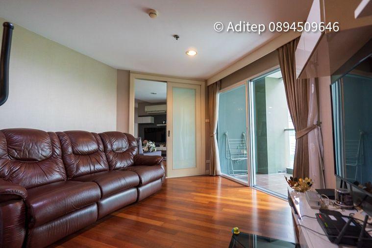 รูป ขายคอนโด Belle Grand Rama 9 ขนาด 200 ตรม. 5 ห้องนอน 4 ห้องน้ำ วิวสระว่ายน้ำ ห้องใหญ่ ใกล้ MRT Central พระราม 9 - รูปที่ 19/34