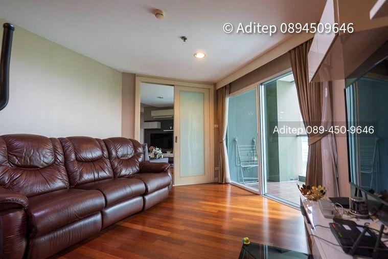 รูป ขายคอนโด Belle Grand Rama 9 ขนาด 200 ตรม. 5 ห้องนอน 4 ห้องน้ำ วิวสระว่ายน้ำ ห้องใหญ่ ใกล้ MRT Central พระราม 9 - รูปที่ 19/34