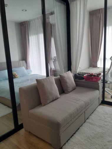 รูป Rds-1312 ให้เช่าคอนโด  Niche MONO สุขุมวิท-แบริ่ง  นัดชมห้อง 👉line : @propertybkk2 - รูปที่ 5/10