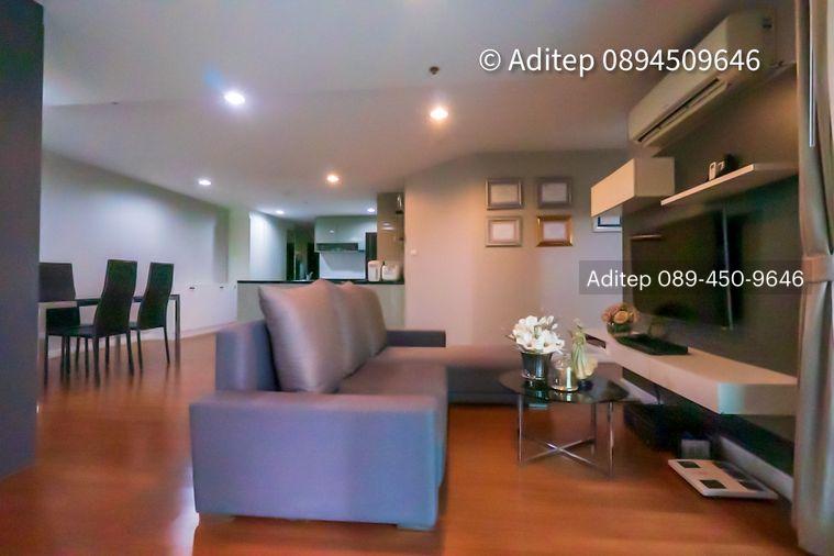 รูป ขายคอนโด Belle Grand Rama 9 ขนาด 200 ตรม. 5 ห้องนอน 4 ห้องน้ำ วิวสระว่ายน้ำ ห้องใหญ่ ใกล้ MRT Central พระราม 9 - รูปที่ 2/34