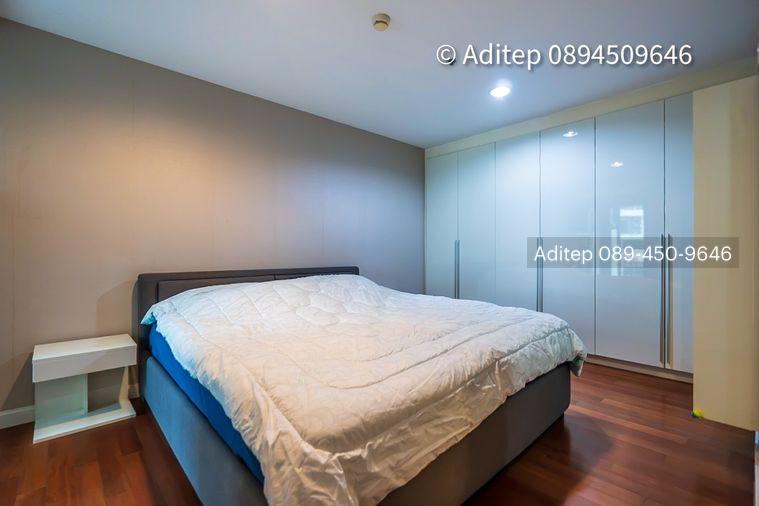 รูป ขายคอนโด Belle Grand Rama 9 ขนาด 200 ตรม. 5 ห้องนอน 4 ห้องน้ำ วิวสระว่ายน้ำ ห้องใหญ่ ใกล้ MRT Central พระราม 9 - รูปที่ 29/34