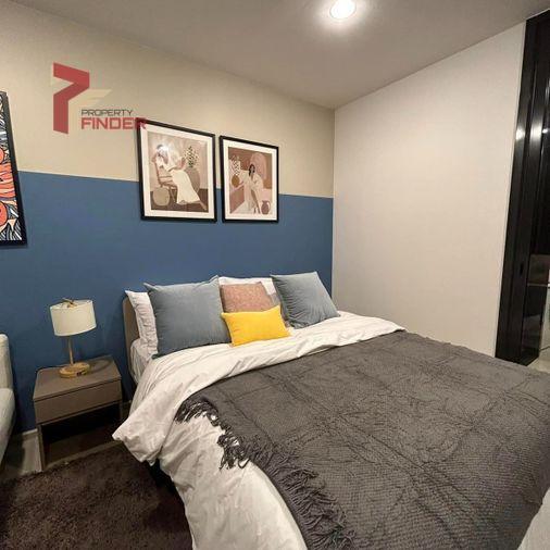 รูป Rds-1311 ให้เช่าคอนโด XT Huaikhwang นัดชมห้อง 👉line : @propertyfinder - รูปที่ 1/11