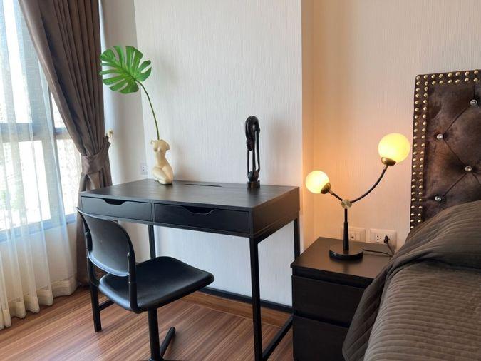 picture Condo for rent Supalai Premier Charoen Nakhon Contact @propertybkk4 - 6/10