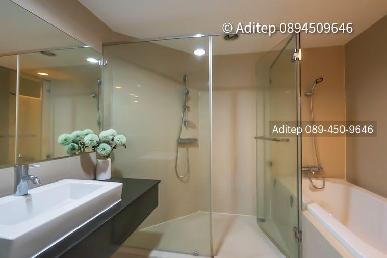 รูป ขายคอนโด Belle Grand Rama 9 ขนาด 200 ตรม. 5 ห้องนอน 4 ห้องน้ำ วิวสระว่ายน้ำ ห้องใหญ่ ใกล้ MRT Central พระราม 9 - รูปที่ 13/34