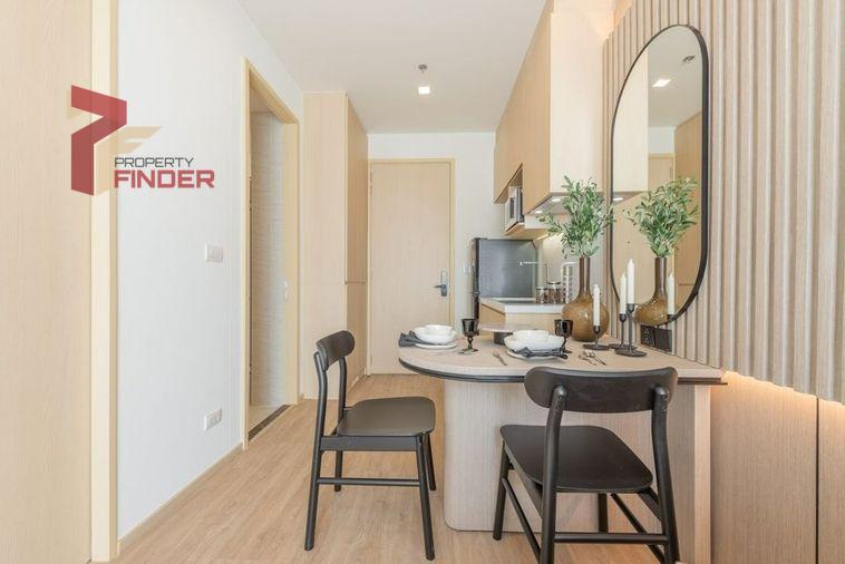 รูป Rds-1322 ให้เช่าคอนโด Noble State 39 นัดชมห้อง 👉line : @propertyfinder - รูปที่ 6/7
