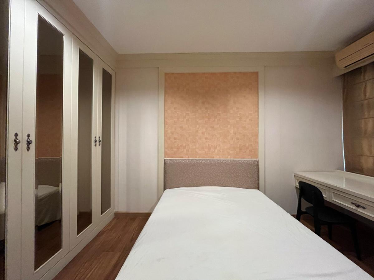 picture  Baan Klang Krung. 2bed 98sqm. Line id: @pfagent - 18/19