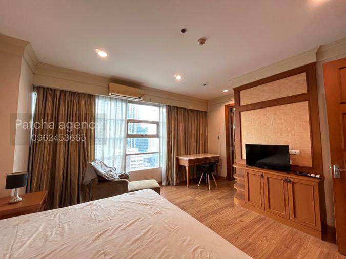 รูป ว่างพร้อมอยู่! Baan Klang Krung. 2นอน 98ตร.ม. Line id: @pfagent - รูปที่ 14/19