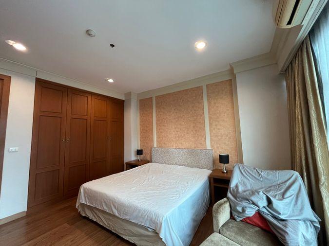 รูป ว่างพร้อมอยู่! Baan Klang Krung. 2นอน 98ตร.ม. Line id: @pfagent - รูปที่ 12/19