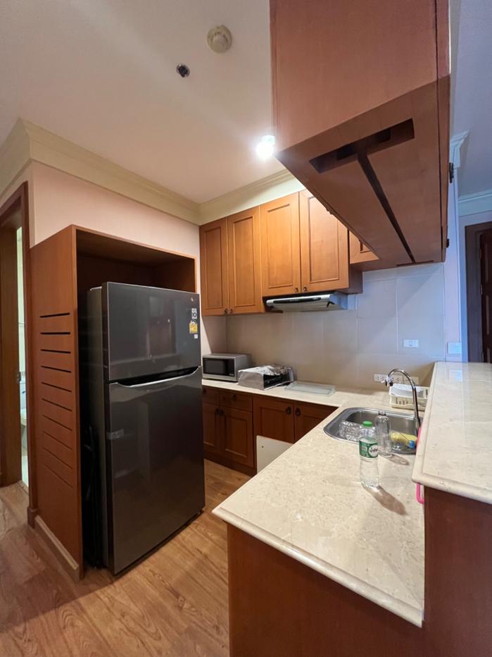 picture  Baan Klang Krung. 2bed 98sqm. Line id: @pfagent - 6/19