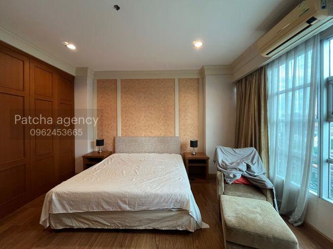 รูป ว่างพร้อมอยู่! Baan Klang Krung. 2นอน 98ตร.ม. Line id: @pfagent - รูปที่ 11/19