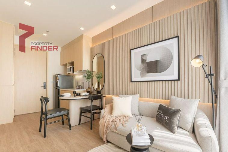 รูป Rds-1322 ให้เช่าคอนโด Noble State 39 นัดชมห้อง 👉line : @propertyfinder - รูปที่ 2/7