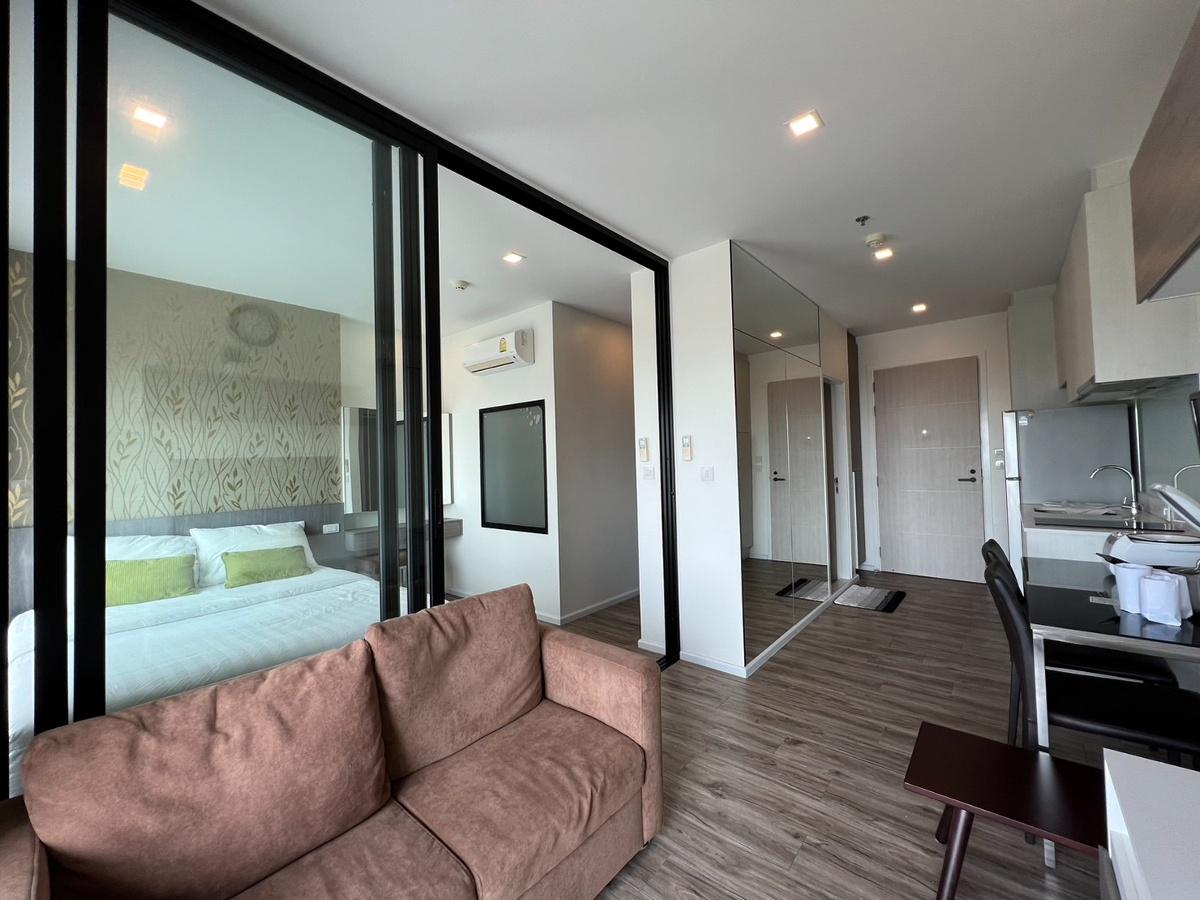 รูป คอนโดไนท์บริดจ์ ดิ โอเชี่ยน Knightsbridge The Ocean Sriracha 10000 บาท - รูปที่ 8/13