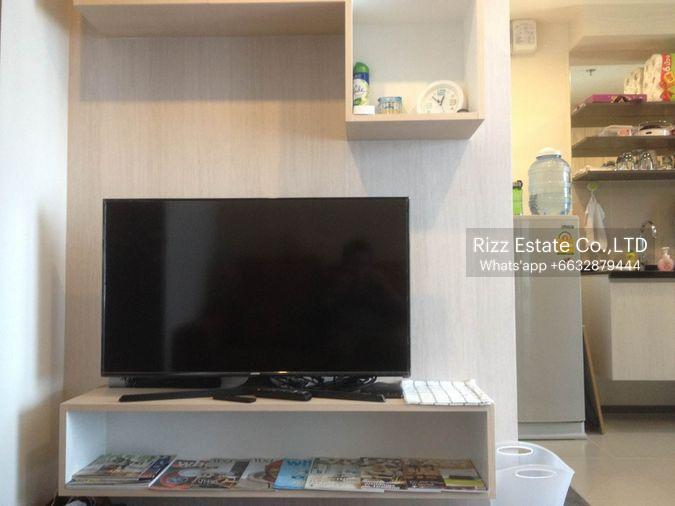 picture (Pls Capture , Easy To Find) The Base Park East 1B1B LineID : @Rizzestate - 2/7