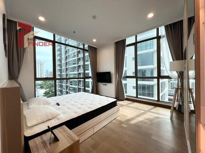 รูป Rds-1336 ให้เช่าคอนโด ศุภาลัย โอเรียลทัล สุขุมวิท 39 นัดชมห้อง 👉line : @propertyfinder - รูปที่ 1/9