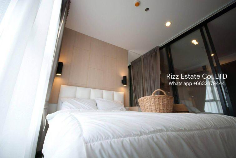 picture (Pls Capture , Easy To Find) The Base Park East 1B1B LineID : @Rizzestate - 4/7