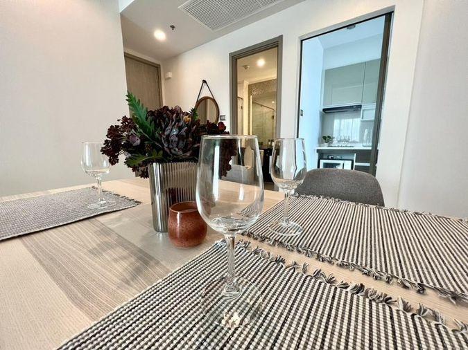 รูป Rds-1336 ให้เช่าคอนโด ศุภาลัย โอเรียลทัล สุขุมวิท 39   นัดชมห้อง 👉line : @propertyfinder  - รูปที่ 9/9
