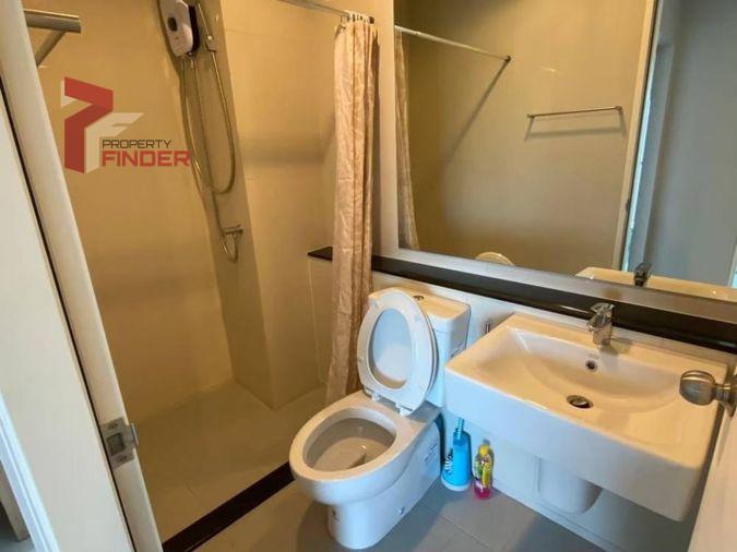 รูป Rds-1334 ให้เช่าคอนโด Aspire Erawan นัดชมห้อง 👉line : @propertyfinder - รูปที่ 8/9
