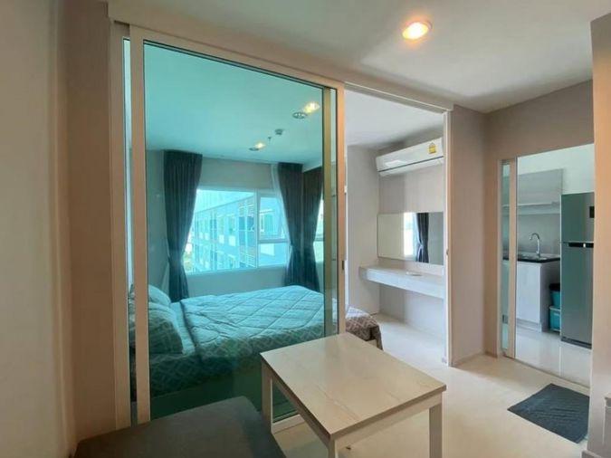 รูป Rds-1334 ให้เช่าคอนโด Aspire Erawan  นัดชมห้อง 👉line : @propertyfinder  - รูปที่ 3/9