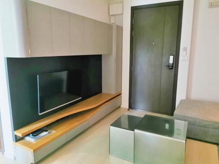 รูป ขาย คอนโด Rhythm สาทร-นราธิวาส 38 ตรม. ชั้น 11 BTS ช่องนนทรี ราคาถูกมาก เจ้าของขายเอง - รูปที่ 2/18