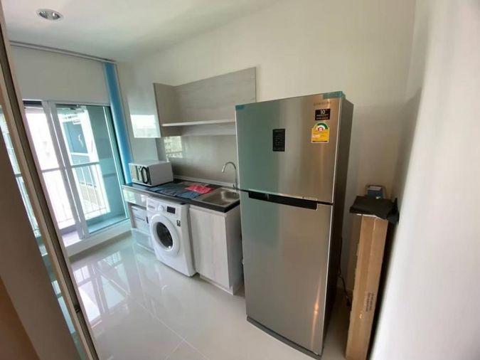 รูป Rds-1334 ให้เช่าคอนโด Aspire Erawan  นัดชมห้อง 👉line : @propertyfinder  - รูปที่ 7/9