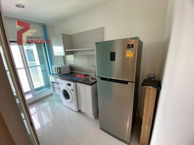 รูป Rds-1334 ให้เช่าคอนโด Aspire Erawan นัดชมห้อง 👉line : @propertyfinder - รูปที่ 7/9
