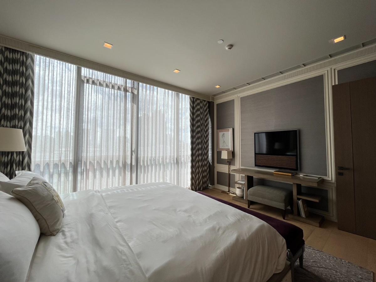 picture Monument Thonglor. 2beds 125sqm. Line id: @pfagent - 14/18