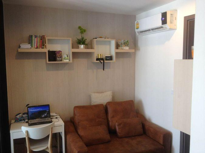 picture (Pls Capture , Easy To Find) The Base Park East 1B1B LineID : @Rizzestate - 1/7