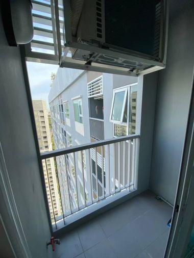 รูป Rds-1334 ให้เช่าคอนโด Aspire Erawan  นัดชมห้อง 👉line : @propertyfinder  - รูปที่ 9/9