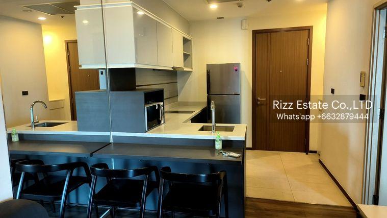 รูป (ห้องสวยมากกก) พร้อมเช่า Wyne By Sansiri LineID : @Rizzestate (มี@ ข้างหน้า) - รูปที่ 10/11