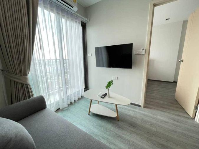 picture  G7612💛中国客户，请加微信。(在联系方式的旁边)For rent Rich Park @ Triple Station Line ❤️💜@condopremium💜❤️Ready to move in ⬛🟨 📞 065 695 3645🟨⬛ - 3/8