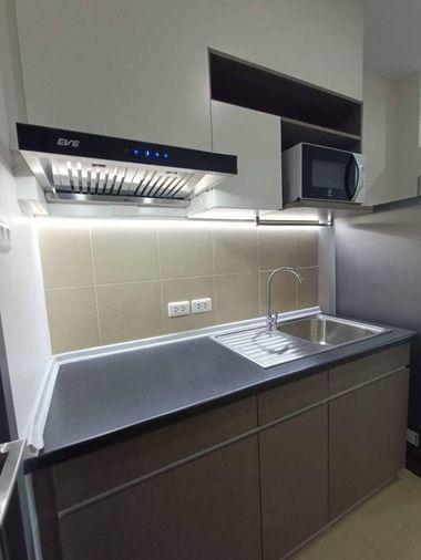 รูป คอนโด ศุภาลัย เวอเรนด้า สถานีภาษีเจริญ ห้องสวยพร้อมอยู่ #813 / Line: @forucondo - รูปที่ 2/6