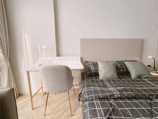 รูป Rds-1350 ให้เช่า คอนโด Chapter Thonglor 25  นัดชมห้อง 👉line : @propertyfinder   - รูปที่ 2/10