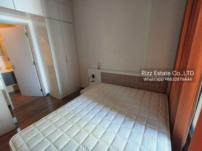 picture Available Wyne By Sansiri (High Floor , Nice Room ) LineID : @Habitant - 8/10
