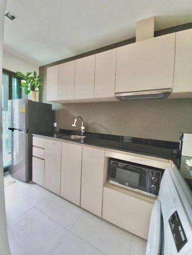 picture G7616🚨For sell Chambers Cher Ratchada – Ramintra Line ❤️💜@condopremium💜❤️Ready to move in ⬛🟨 📞 065 695 3645🟨⬛ - 9/11
