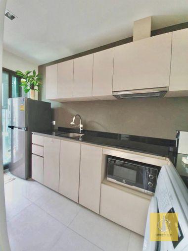 picture G7616ðĻFor sell Chambers Cher Ratchada â Ramintra Line âĪïļð@condopremiumðâĪïļReady to move in âŽðĻ ð 065 695 3645ðĻ⎠- 9/11