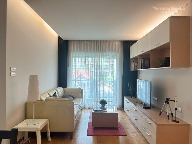 รูป ให้เช่าคอนโด : เรสซิเดนซ์ 52 Residence 52 (ST-02) Line : @condo78 - รูปที่ 1/9